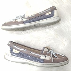 SPERRY TOP SIDER